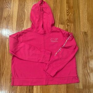 Vineyard Vines Hooded Sweatshirt